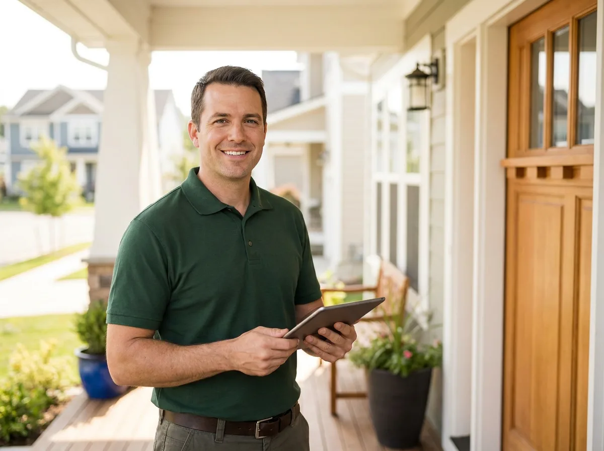 Pest control FAQs for Tishomingo, OK